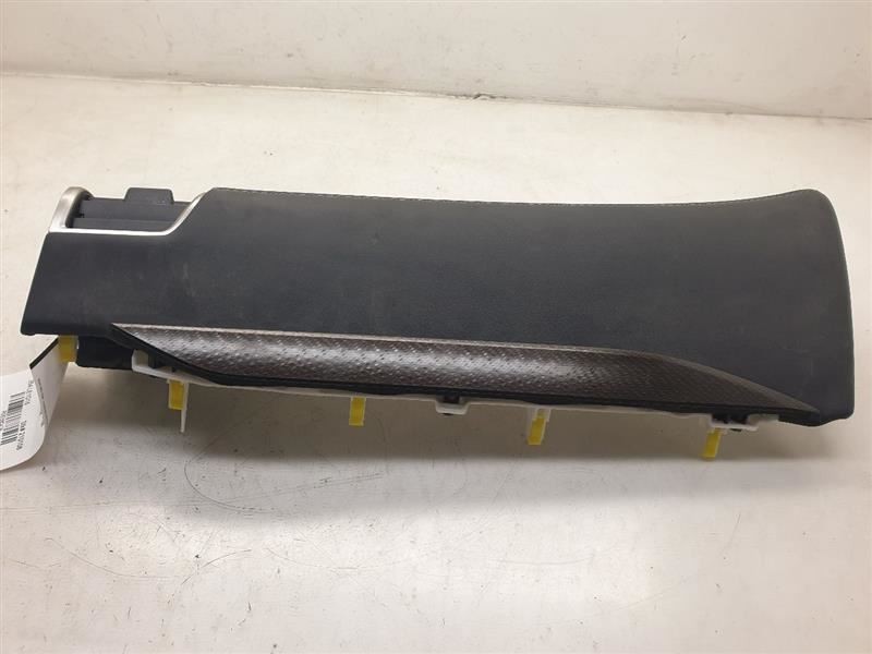 2016 LEXUS NX200T PASSENGER SIDE DASH BEZEL WITH VENT