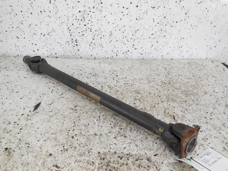 2017-2019 Jaguar XE 3.0L Front Drive Shaft OEM