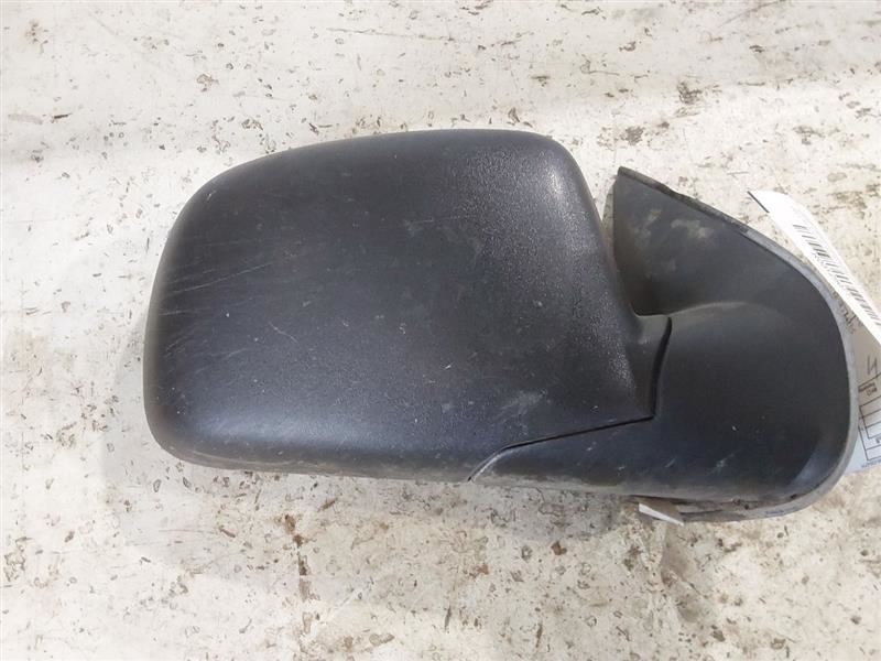 Passenger Side View Mirror Power Regular Cab Fits 04-12 CANYON 3125077