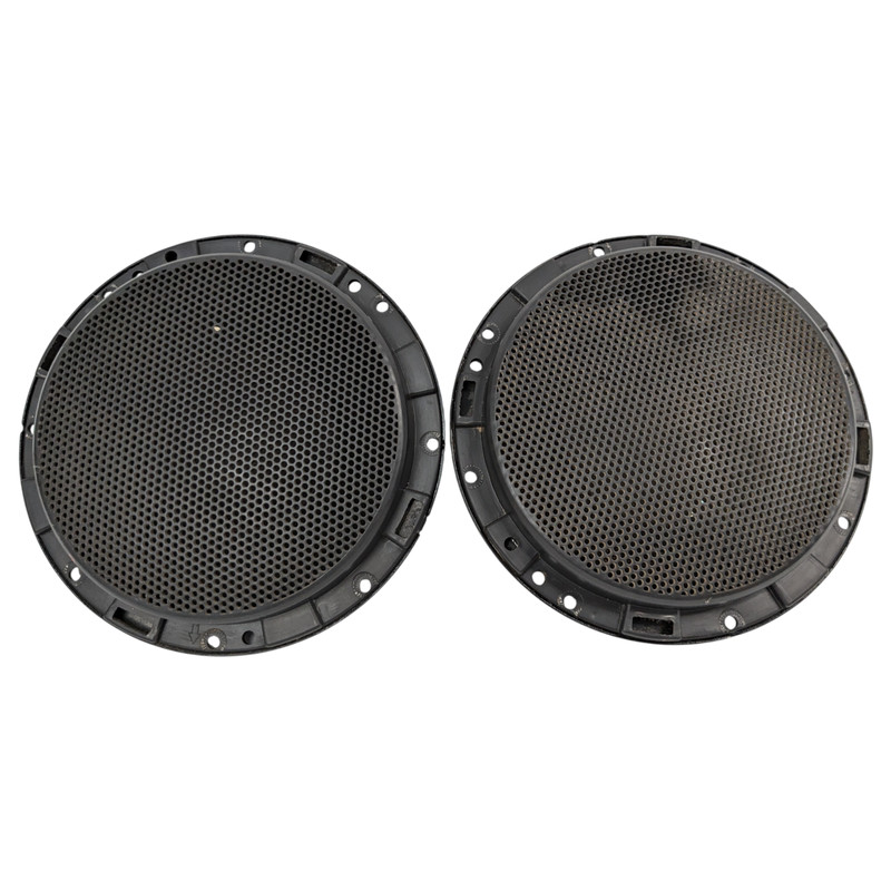 2010-2014 Ford Mustang Door Audio Speakers Right Left Pair AR3T-18808-ADW OEM