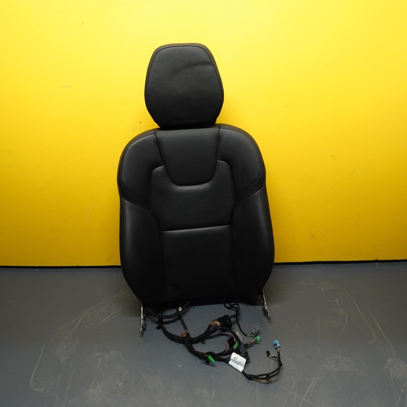 2019-2025 VOLVO XC90 FRONT LH LEFT DRIVER SIDE UPPER SEAT CUSHION OEM 32338108