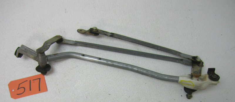 WIPER ARM TRANSMISSION LINKAGE WINDSHIELD FOR motor CAR for 00-06 NISSAN SENTRA