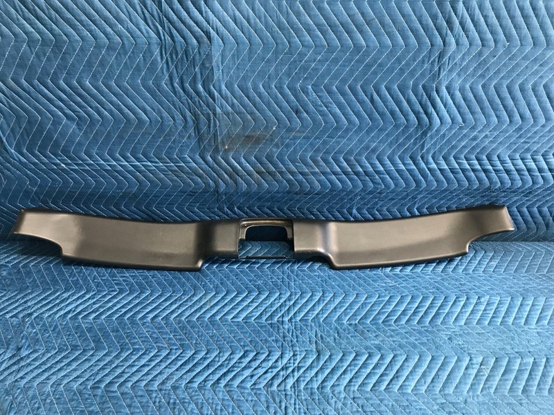 03-08 NISSAN 350Z Convertible Top Folding Roof Latch Lock Handle Lever OEM