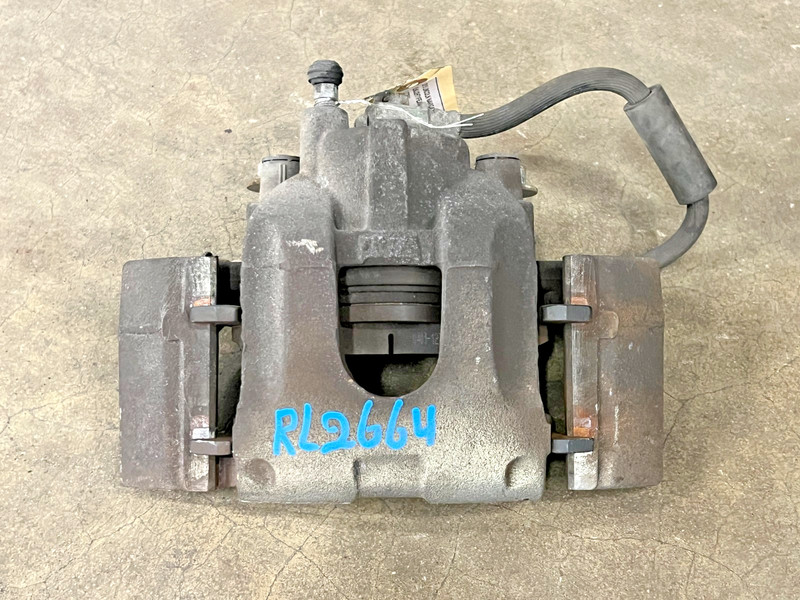 ⭐2007-2017 LINCOLN NAVIGATOR RWD REAR LEFT SIDE DISC BRAKE CALIPER OEM LOT2664