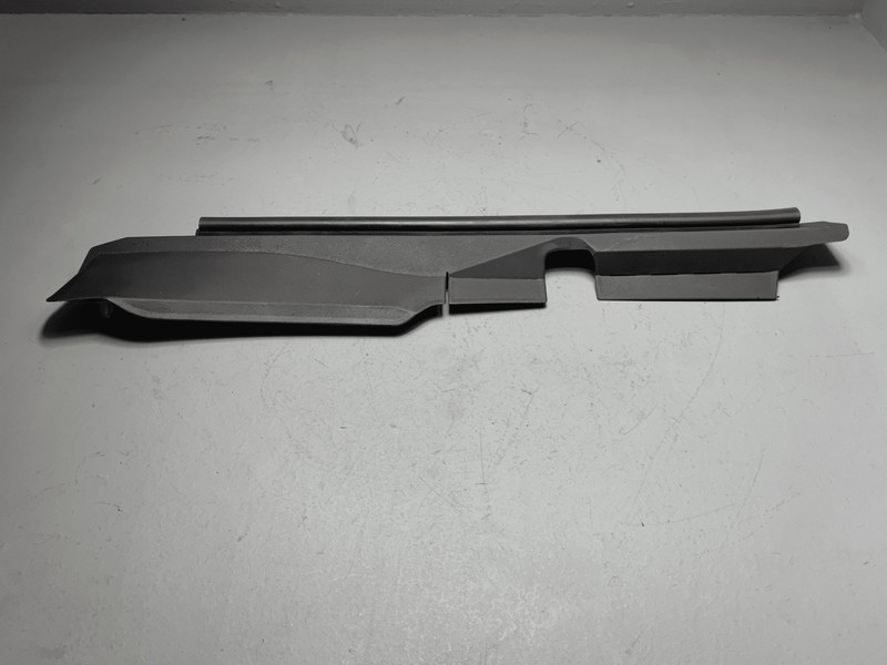 18-24 Toyota Camry Front Passenger Side Fender Protector Filler Ledge Cover OEM