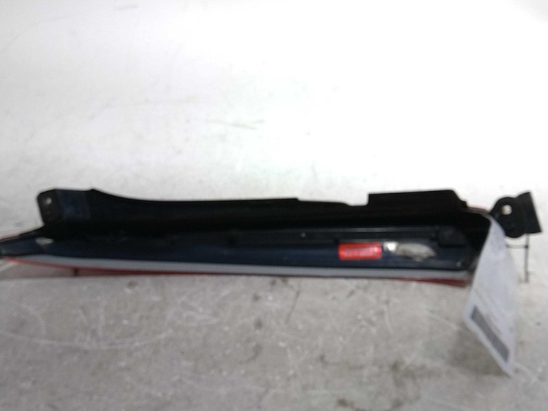 Used Right Tail Light Assembly fits: 2006 Volvo XC90 R. upper Right Grade A