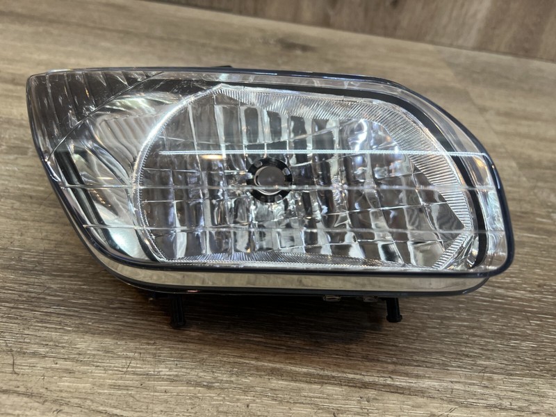 2004-2006 Honda TRX 350 Rancher Right Headlight ASSY OEM