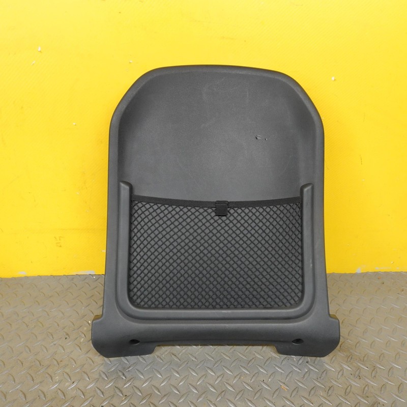 2019-2022 VOLVO XC40 FRONT LEFT DRIVER SIDE SEAT BACK PANEL OEM 31467338