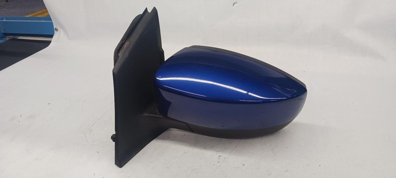 13-'16 FORD ESCAPE Left driver Door Mirror Power heated OEM Guaranteed!