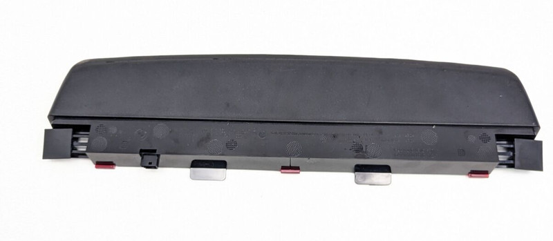 2011-2016 BMW F10 535i 528i 550i THIRD BRAKE LIGHT STOP LAMP OEM