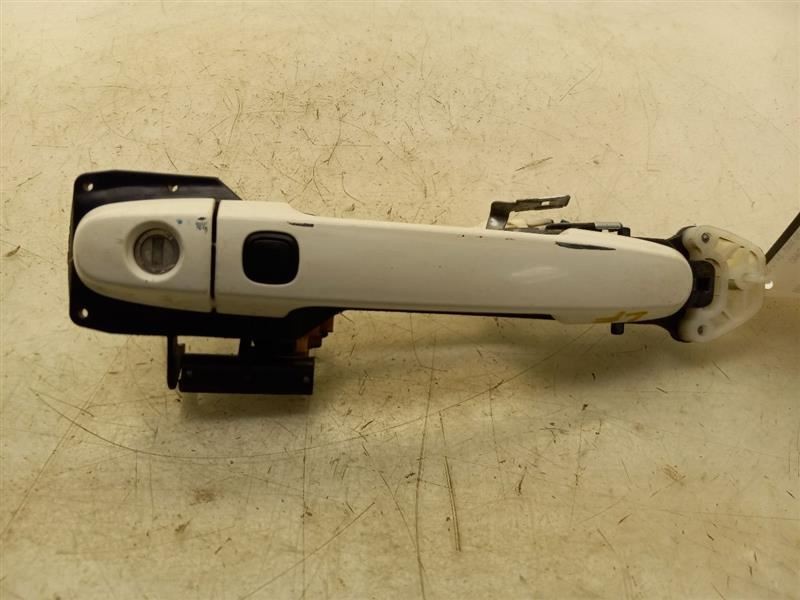 04-09 TOYOTA PRIUS 1.5L DRIVER SIDE FRONT (EXTERIOR) DOOR HANDLE