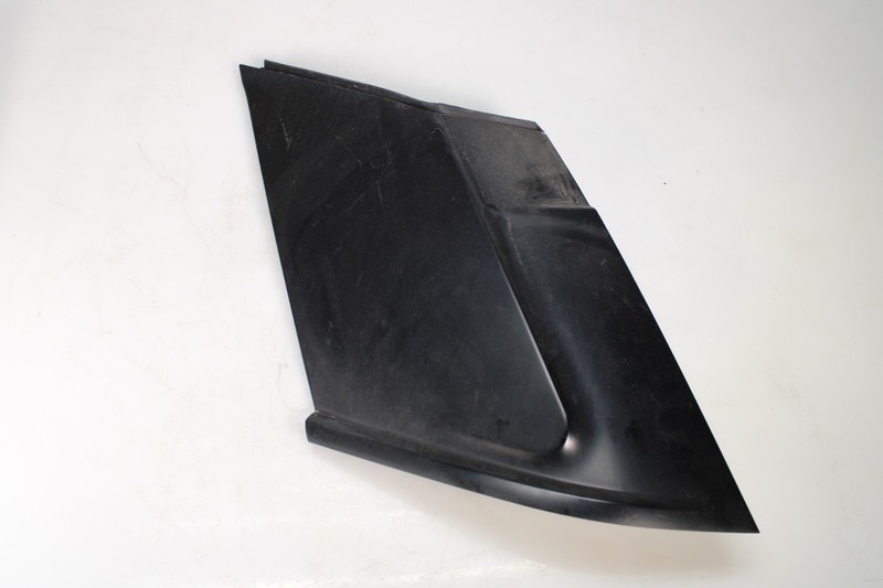 12-19 RANGE ROVER EVOQUE REAR LEFT DRIVER SIDE D PILLAR TRIM COVER PANEL OEM