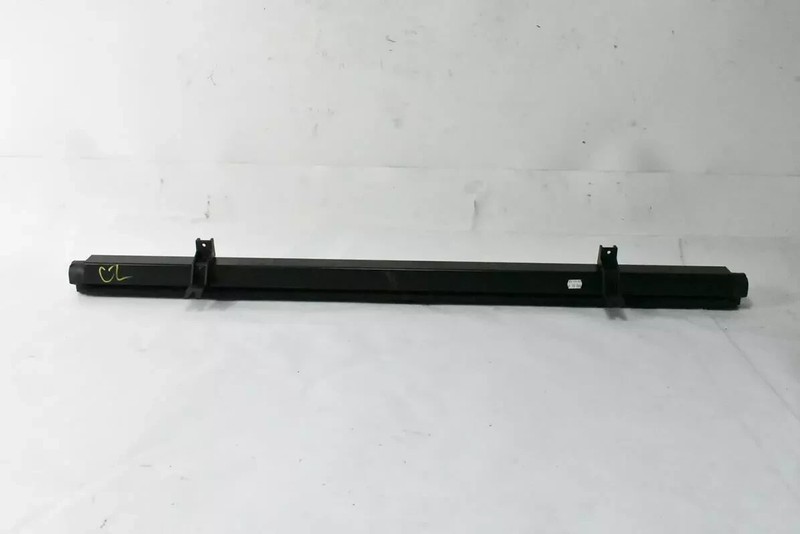 2000-06 Mercedes W220 S600 Rear Left Window Sun Shade Screen Roller Blind OEM