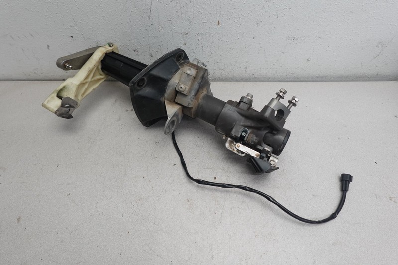 2009-2014 Yamaha FZR FZS OEM Steering Master Control Stem Column Ass'y