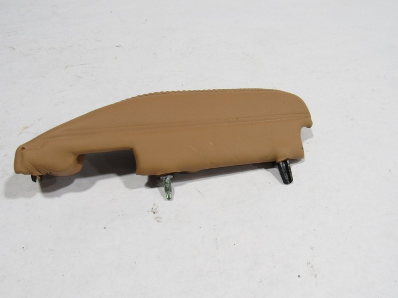 10-20 Bentley Mulsanne 2012 Left Driver Dash Dashboard Trim Cover Panel @1