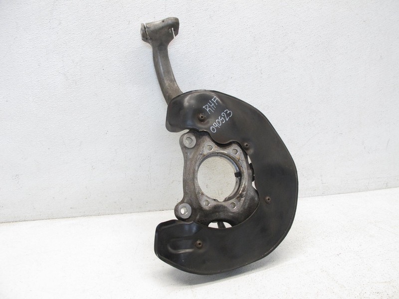 12-18 AUDI C7 A6 A4 A7 SUSPENSION KNUCKLE BEARING SPINDLE FRONT RIGHT OEM 090523
