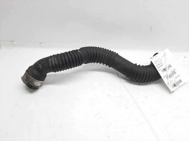 Mercedes GLA250 Charge Pipe Induction Hose Tube 2465200001