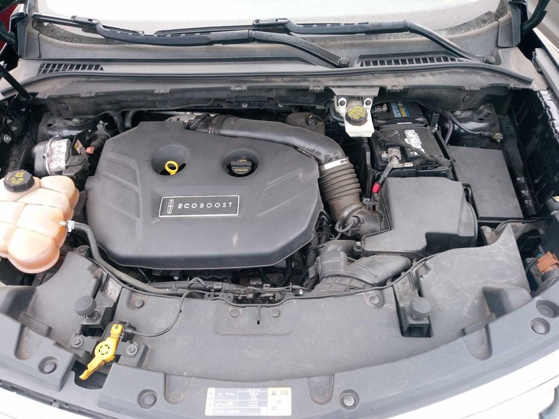 2015 Lincoln MKC 2.3L Engine Complete Assembly 4WD 137K Miles OEM EJ7Z6007A