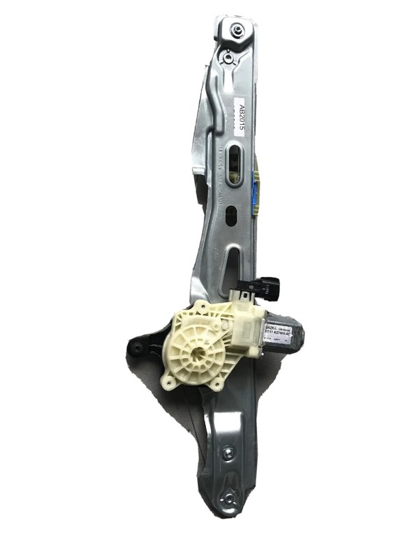 ✅ 2014-2017 FORD TRANSIT CONNECT OEM RIGHT SIDE REAR WINDOW GLASS REGULATOR ✅