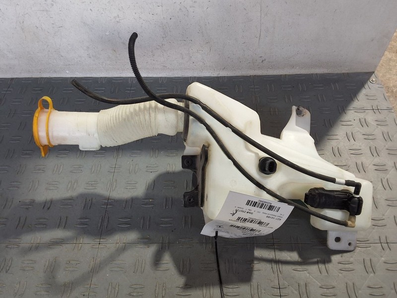 Wash Reservoir Fits 19-23 RENEGADE 3492682