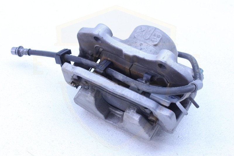 DODGE CHALLENGER 09-23 FRONT DRIVER LEFT BRAKE CALIPER 1 PISTON OPT BR3 OEM *5K*