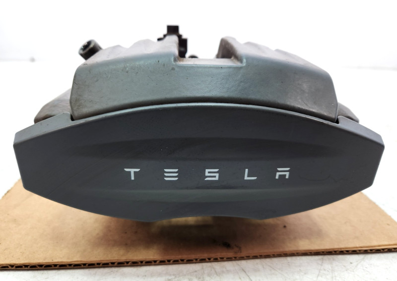 ✅ 2016-2021 OEM Tesla Model S X Rear Right Passenger Side Brake Caliper Mando
