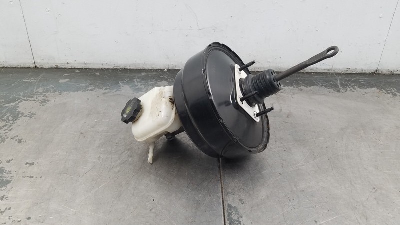 2015 Camaro ZL1 Brake Master Cylinder / Booster #1124 V2