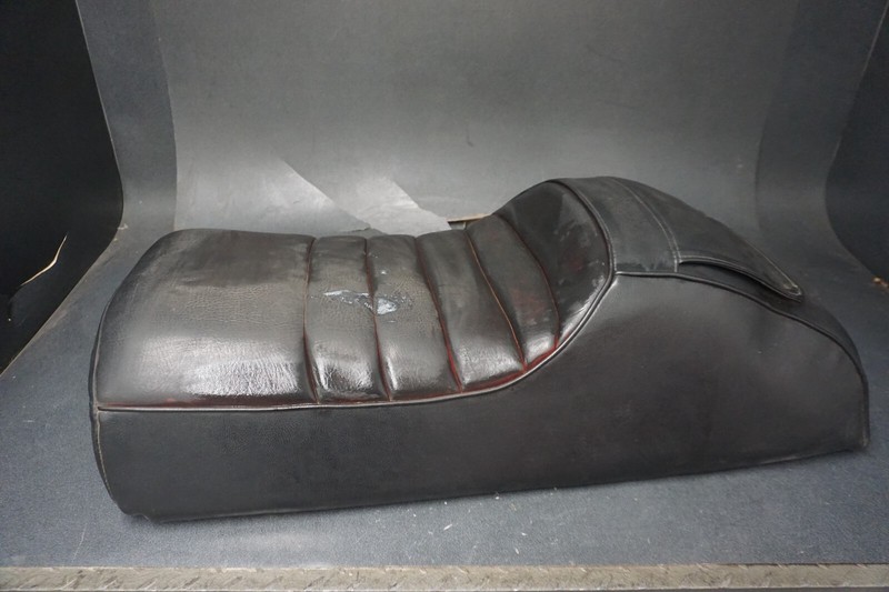 1992 Polaris OEM Seat Saddle Ass'y Black XCR SWE 440