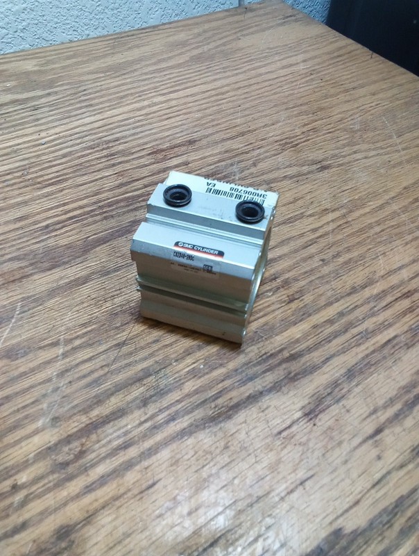 SMC CQ2B40-20DC Pneumatic Cylinder