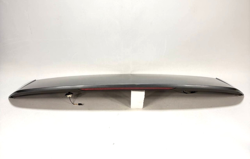 📌 2015 - 2018 AUDI Q3 Q3 QUATTRO REAR LIFTGATE UPPER SPOILER OEM