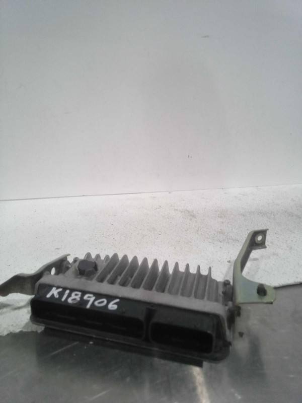2012 Toyota Camry Engine Control Module ECM OEM 8966106K40 Red 80K Miles