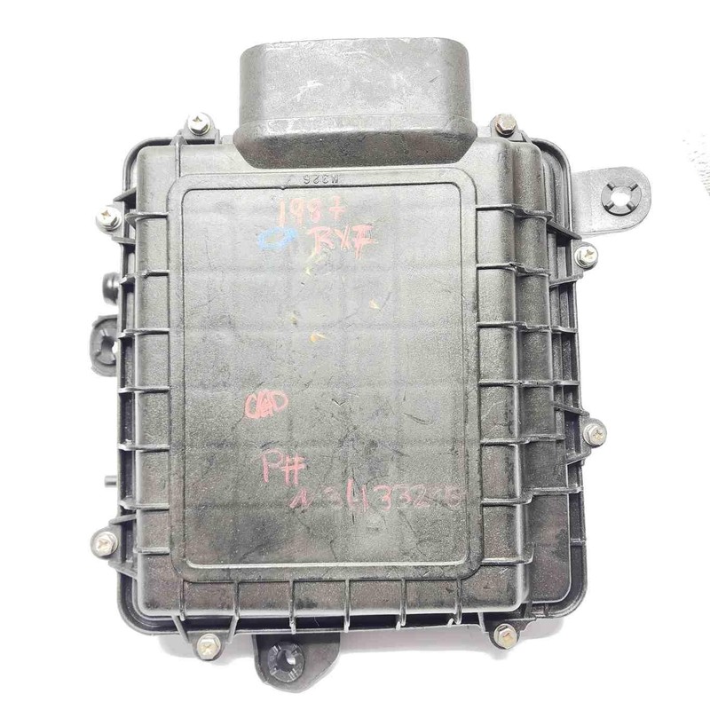 1987 Mazda RX7 Intake Air Cleaner Filter Box N32613320B