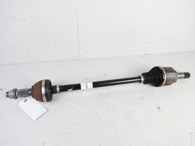 2017-2023 TESLA MODEL 3 RWD REAR LEFT DRIVER SIDE AXLE SHAFT HALFSHAFT OEM 18K