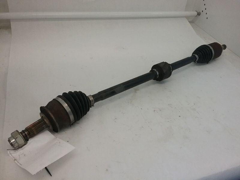 Passenger Axle Shaft Front Axle Automatic Transmission Fits 12-18 SONIC 1588165