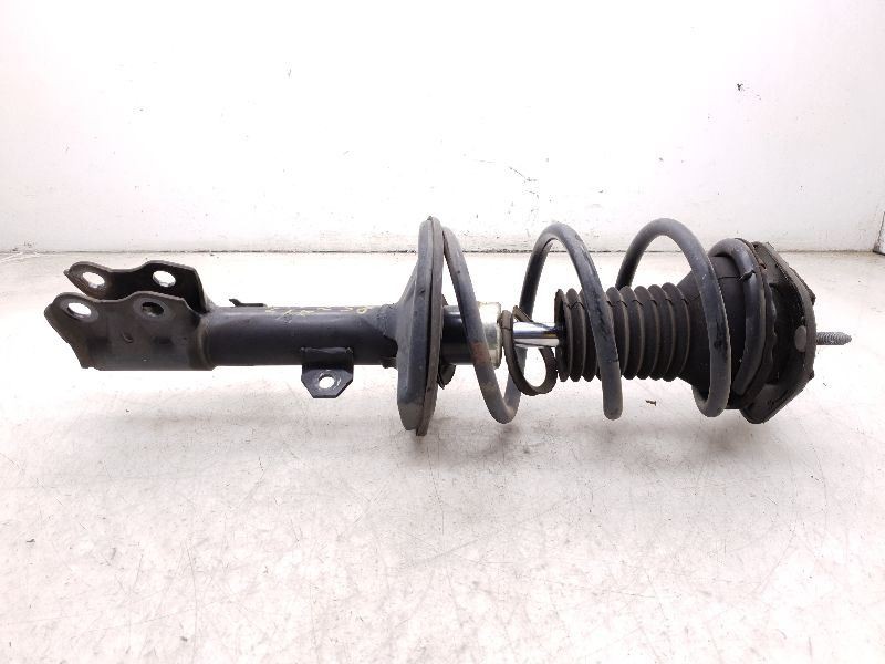 09-14 TOYOTA MATRIX DRIVER SIDE FRONT LEFT STRUT ASSEMBLY
