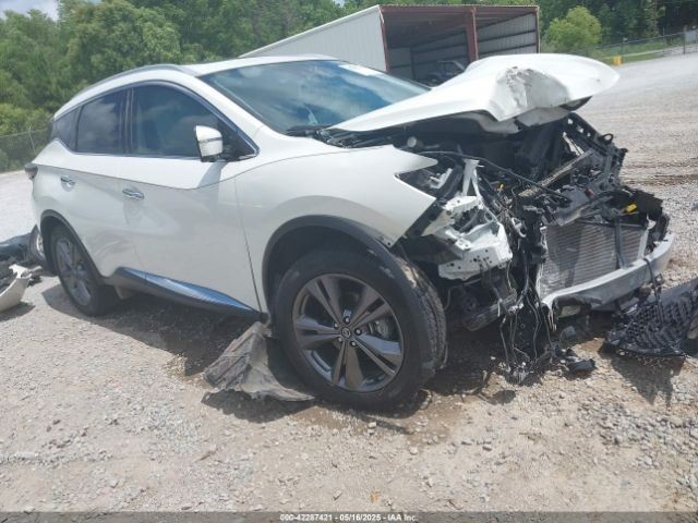 Anti-Lock Brake Part Assembly 6 Cylinder FWD Fits 20 MURANO 1628003