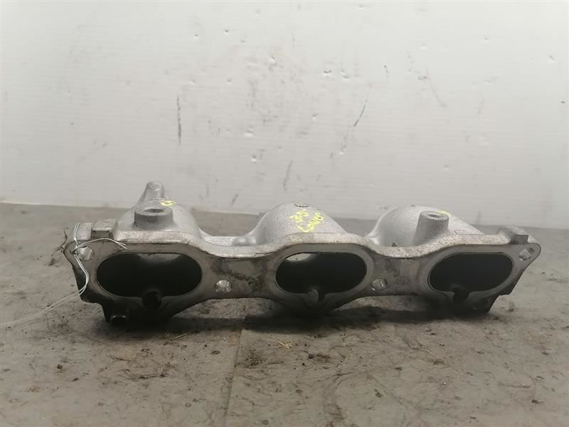 Driver Intake Manifold 3.0L Hybrid Lower Front Fits 07-13 17-20 MDX 1380566