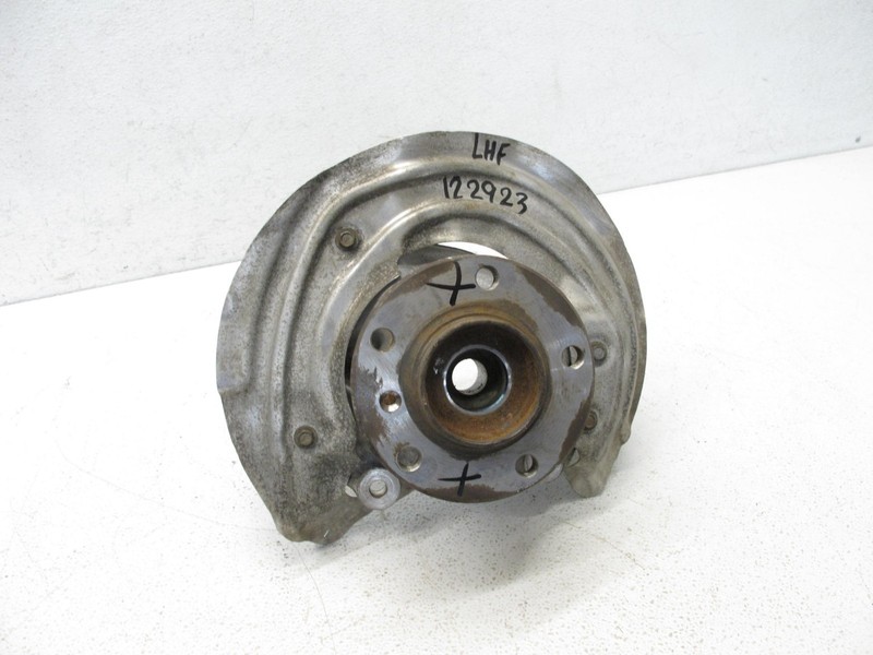13-21 BMW F22 228i 430i xDRIVE SUSPENSION KNUCKLE BEARING SPINDLE FRONT LEFT 122