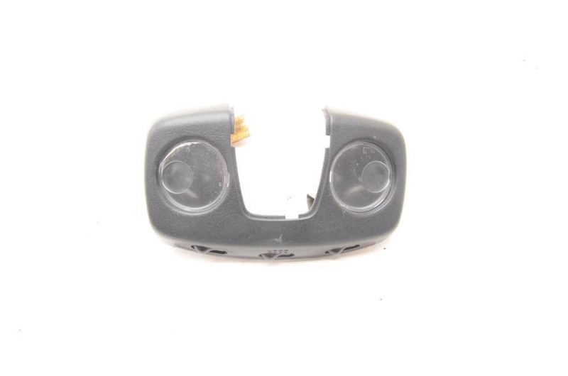 1990-1996 NISSAN 300ZX Z32 CONVERTIBLE INTERIOR MAP LIGHT ASSEMBLY