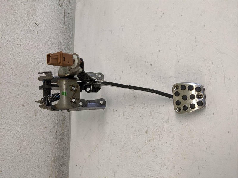 2017 2018 2019 Honda Civic Si Brake Break Pedal 46600-Tba-L02 Oem
