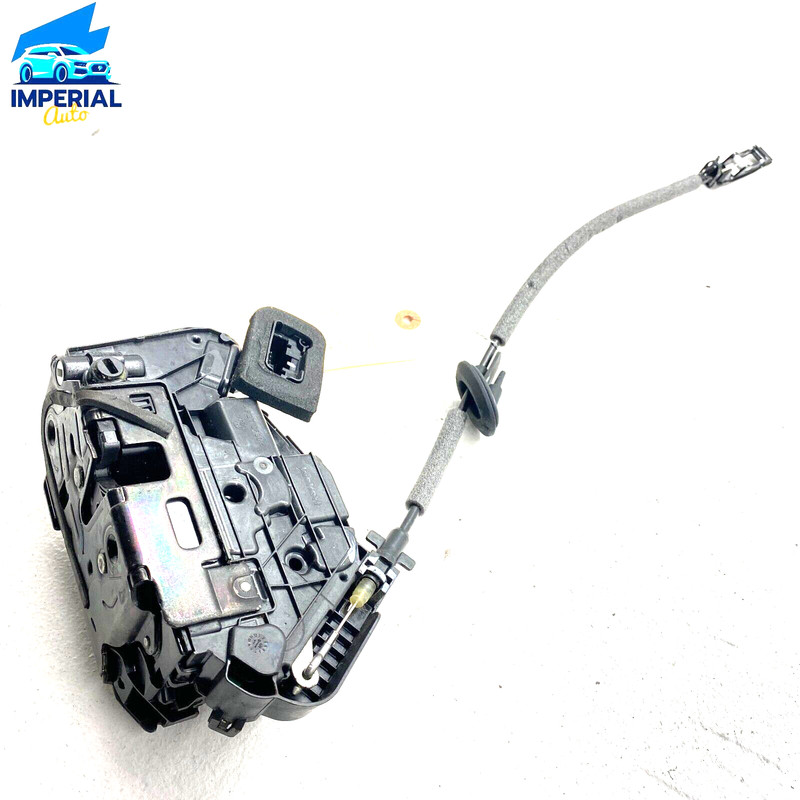 2019-2021 VOLKSWAGEN JETTA TIGUAN REAR LEFT SIDE DOOR LOCK LATCH ACTUATOR OEM