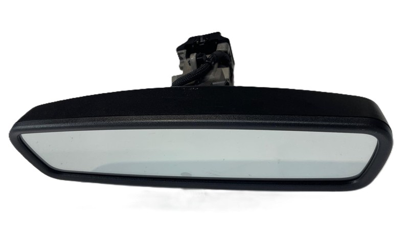 2017-2020 Lincoln Continental Windshield Rear Veiw Mirror & Harness GU5A17E678DE