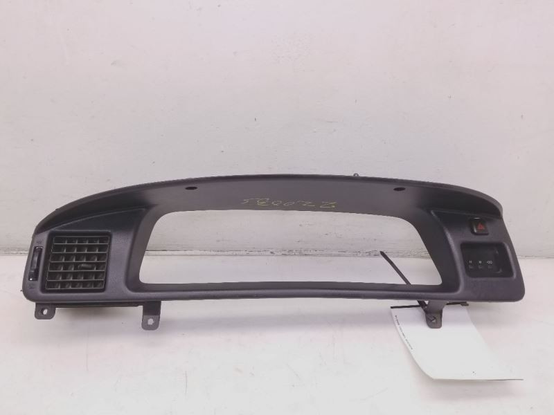 2004 LEXUS LS430 SPEEDOMETER DASH BEZEL ASSEMBLY