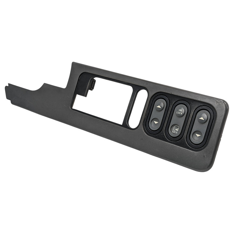 88-94 CHEVY SILVERADO SUBURBAN TAHOE GMC SIERRA LH DRIVER WINDOW SWITCH