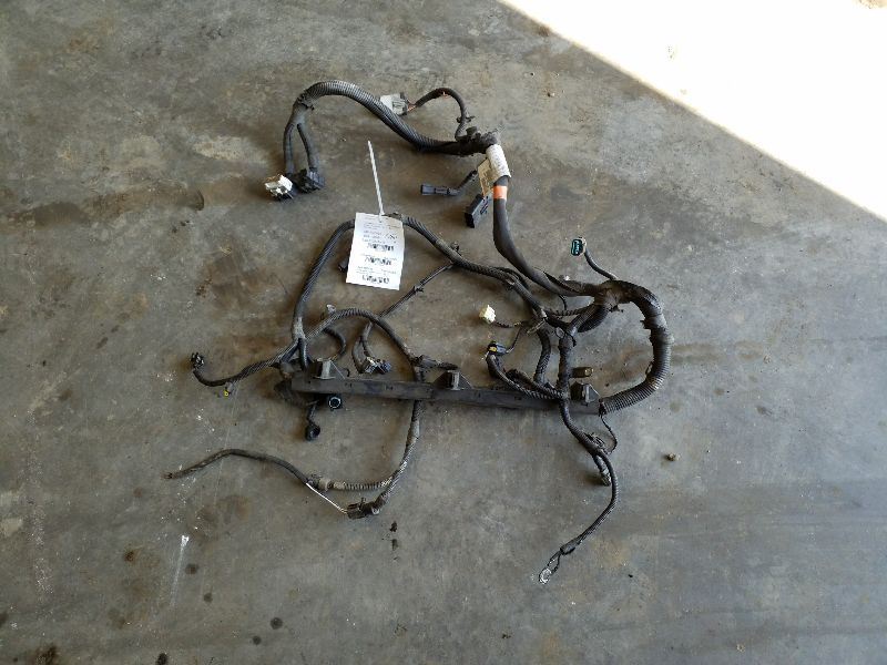 CHERGRAND 1999 Engine Wire Harness 183860