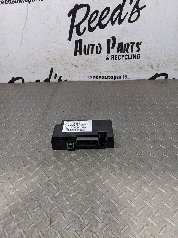 Chassis ECM Communication Telematics Opt Rsp Fits 11-19 CARAVAN 1194019
