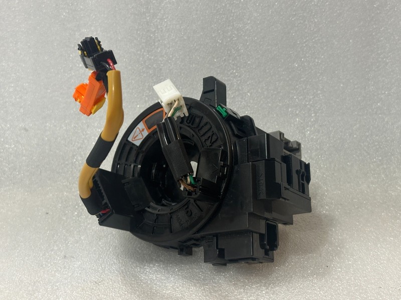 2012 LEXUS LS460 STEERING WHEEL CLOCK SPRING ANGLE SENSOR OEM #004