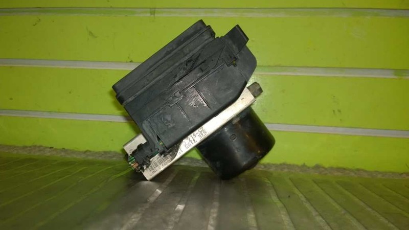 04 CHRYSLER PACIFICA STD 3.5L AT ABS ANTI LOCK BRAKE OEM 1315-27