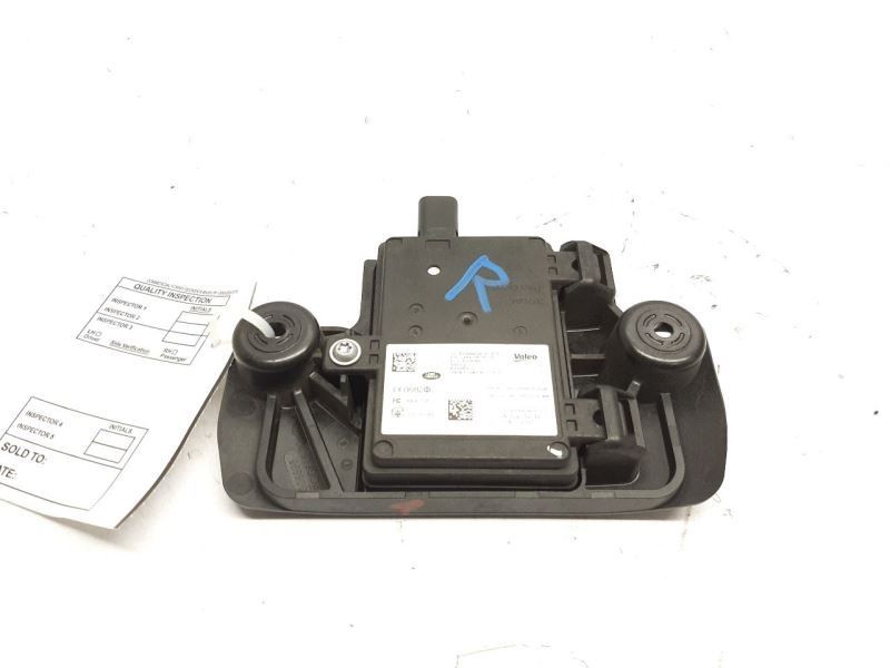 Range Rover Velar Rear Blind Sport Sensor Module Radar jx6314f152ae