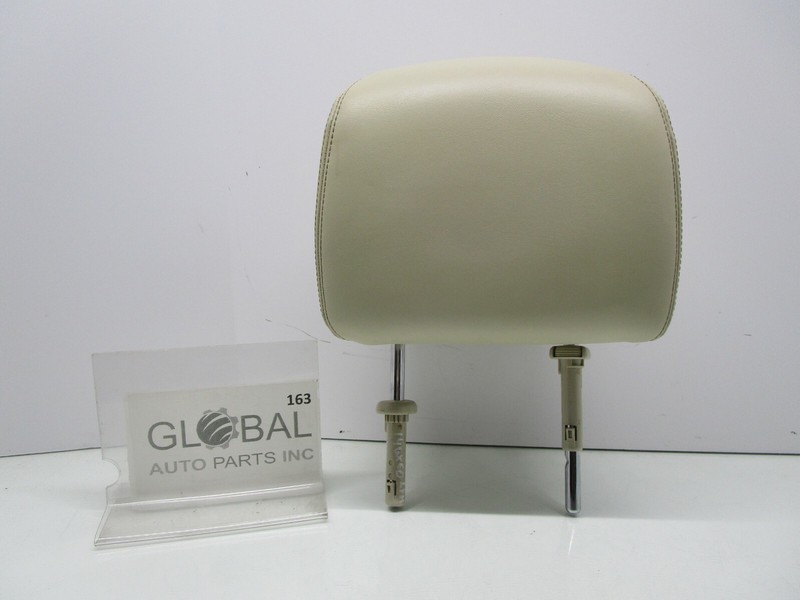 2013-2015 INFINITI QX60 JX35 FRONT LEFT DRIVER SIDE HEAD REST HEADREST OEM